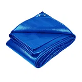 Tarpaulin Sheets 9FT X 9FT